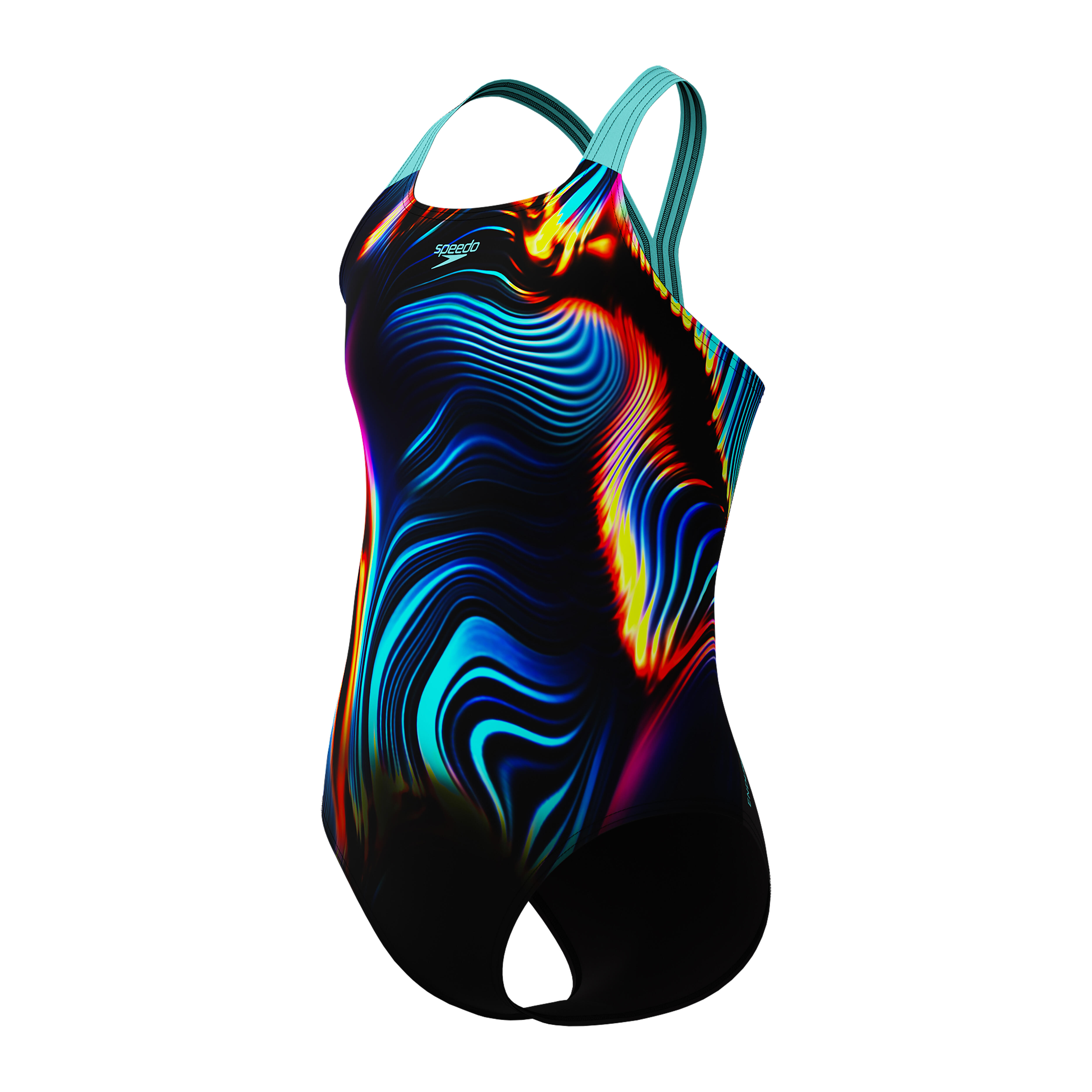 Traje de baño de natación Speedo